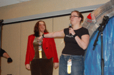MarsCon 2007