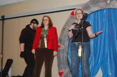 MarsCon 2007