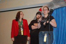 MarsCon 2007