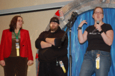MarsCon 2007
