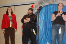 MarsCon 2007