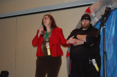 MarsCon 2007
