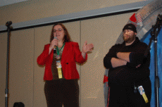 MarsCon 2007