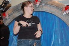 MarsCon 2007