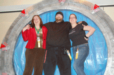 MarsCon 2007