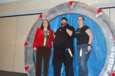 MarsCon 2007