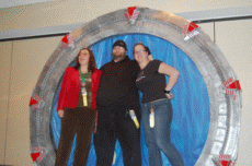 MarsCon 2007