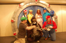 MarsCon 2007