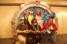 MarsCon 2007