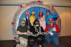 MarsCon 2007
