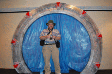 MarsCon 2007