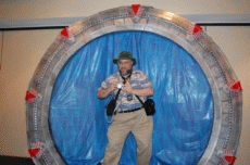 MarsCon 2007
