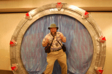 MarsCon 2007