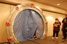 MarsCon 2007