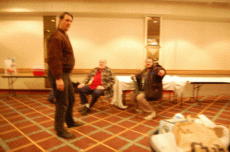 MarsCon 2007