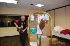 MarsCon 2007