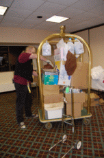 MarsCon 2007