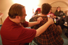 MarsCon 2007
