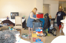 MarsCon 2007