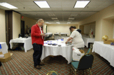 MarsCon 2007