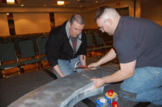 MarsCon 2007