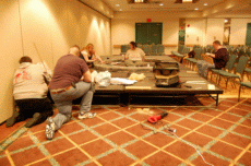 MarsCon 2007