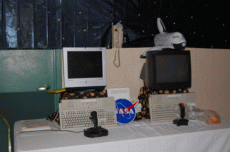 MarsCon 2007