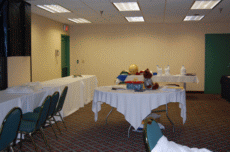 MarsCon 2007