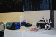 MarsCon 2007