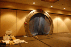 MarsCon 2007