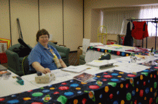 MarsCon 2007