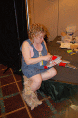 MarsCon 2007