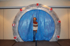 MarsCon 2007