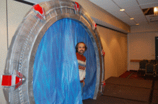 MarsCon 2007