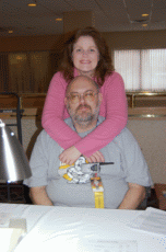 MarsCon 2007