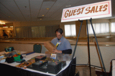 MarsCon 2007