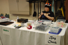 MarsCon 2007