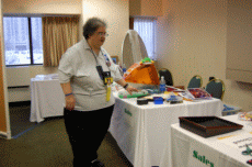MarsCon 2007
