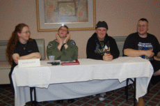 MarsCon 2007