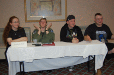 MarsCon 2007