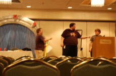 MarsCon 2007