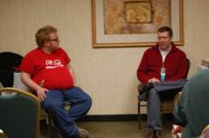 MarsCon 2007