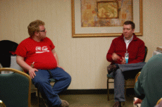 MarsCon 2007