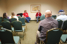 MarsCon 2007