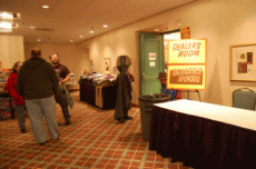 MarsCon 2007