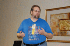 MarsCon 2007