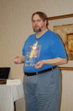 MarsCon 2007