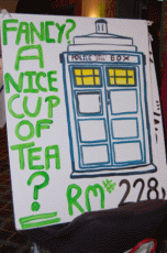 MarsCon 2007