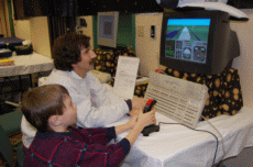 MarsCon 2007