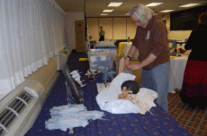 MarsCon 2007